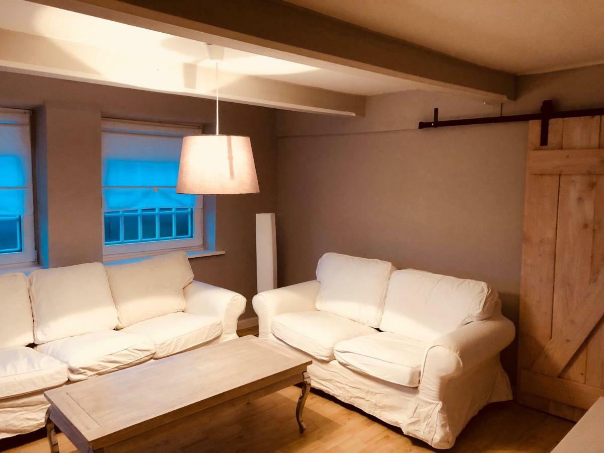 Ferienwohnung Feldblick Grevenkop Exterior foto